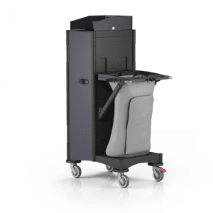 CHARIOT A LINGE BRIX HOTEL MINI 2.0