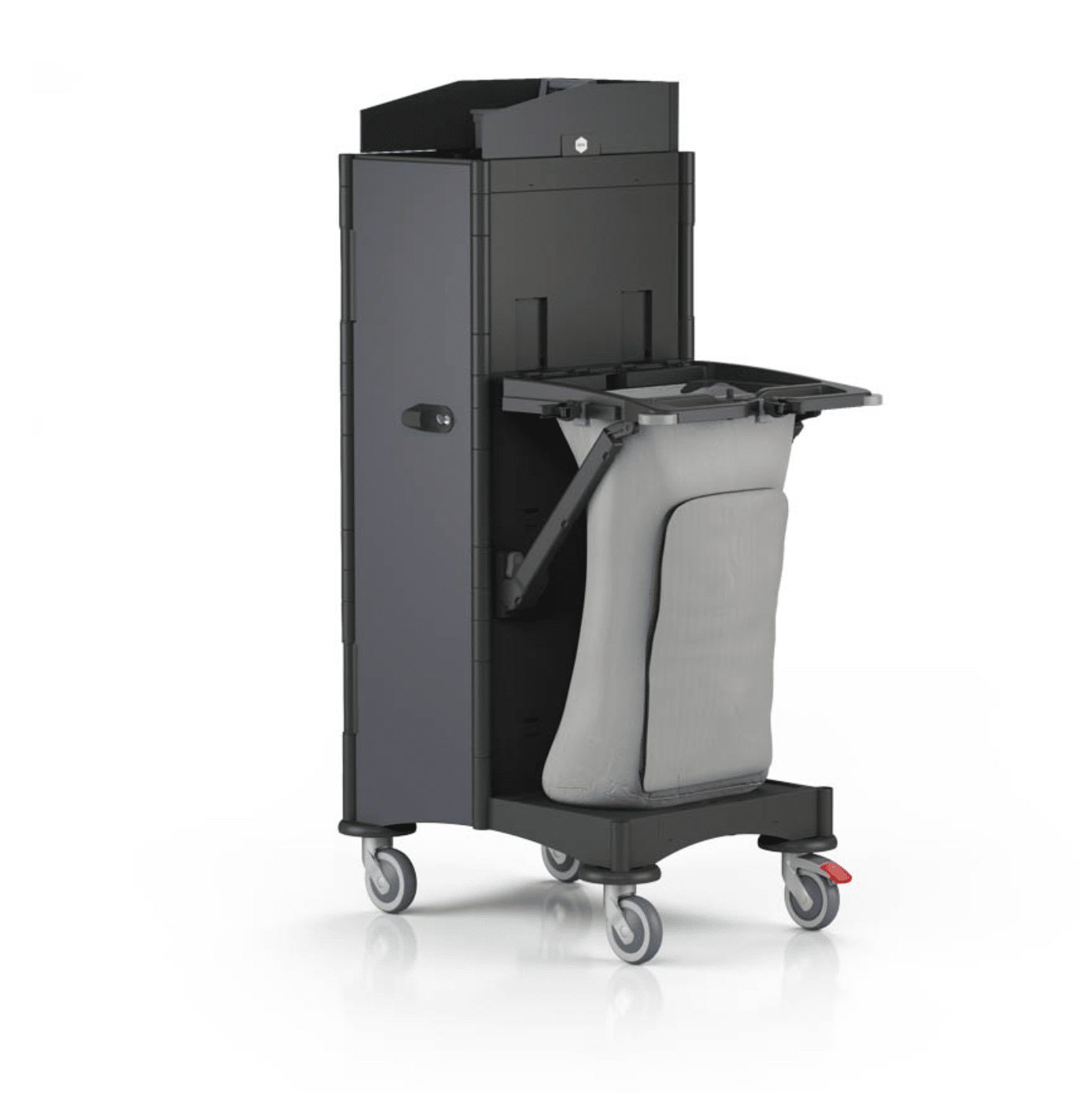 CHARIOT A LINGE BRIX HOTEL MINI 2.0