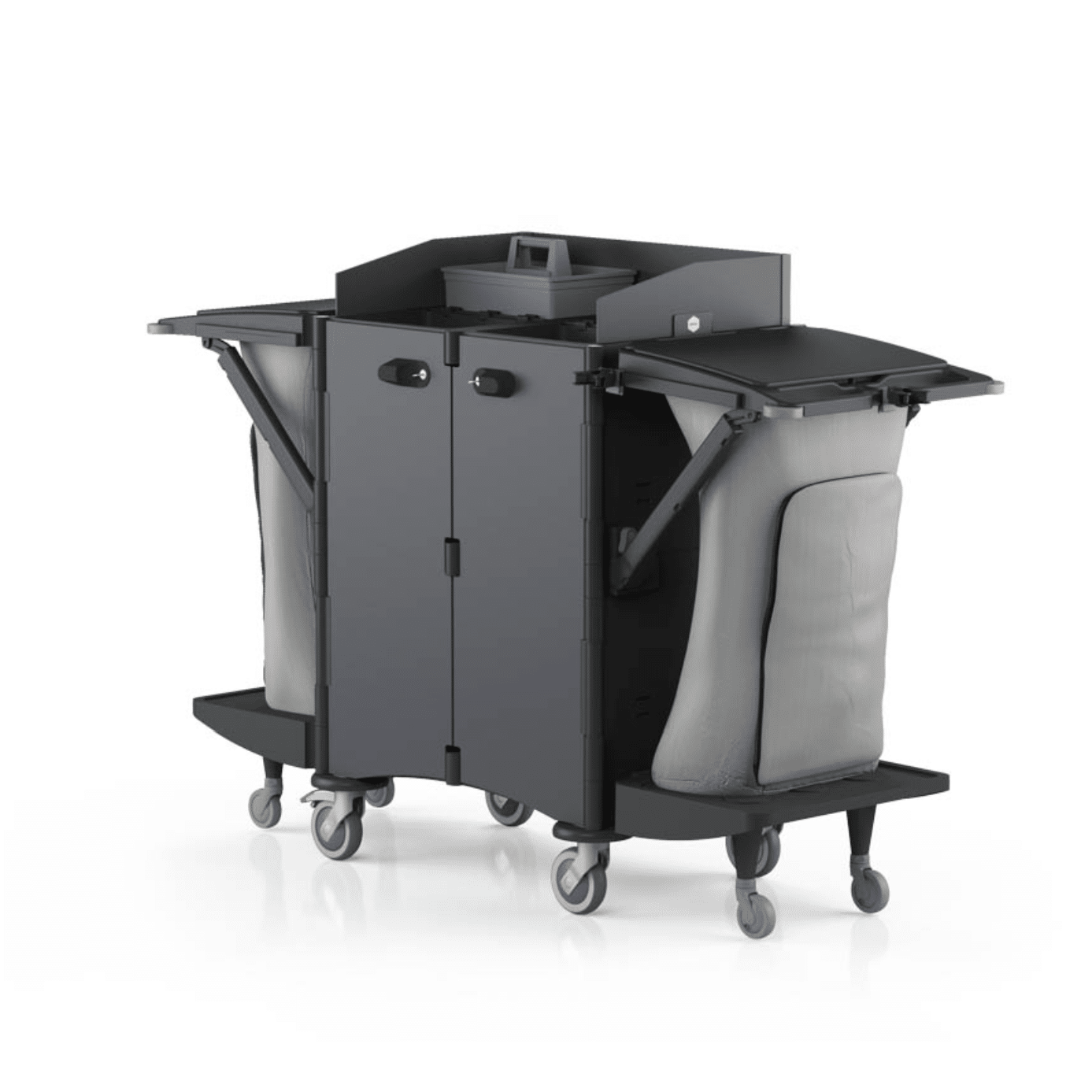 CHARIOT A LINGE BRIX HOTEL MIDI 2.0