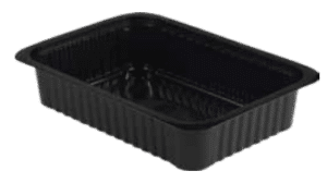 BARQUETTE THERMOSCELLABLE | NOIRE | 750ML