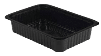 BARQUETTE THERMOSCELLABLE | NOIRE | 750ML