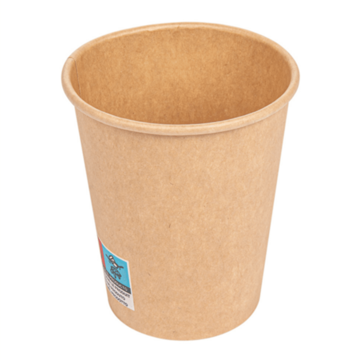 GOBELETS BOISSONS CHAUDES | CARTON 1 PAROI