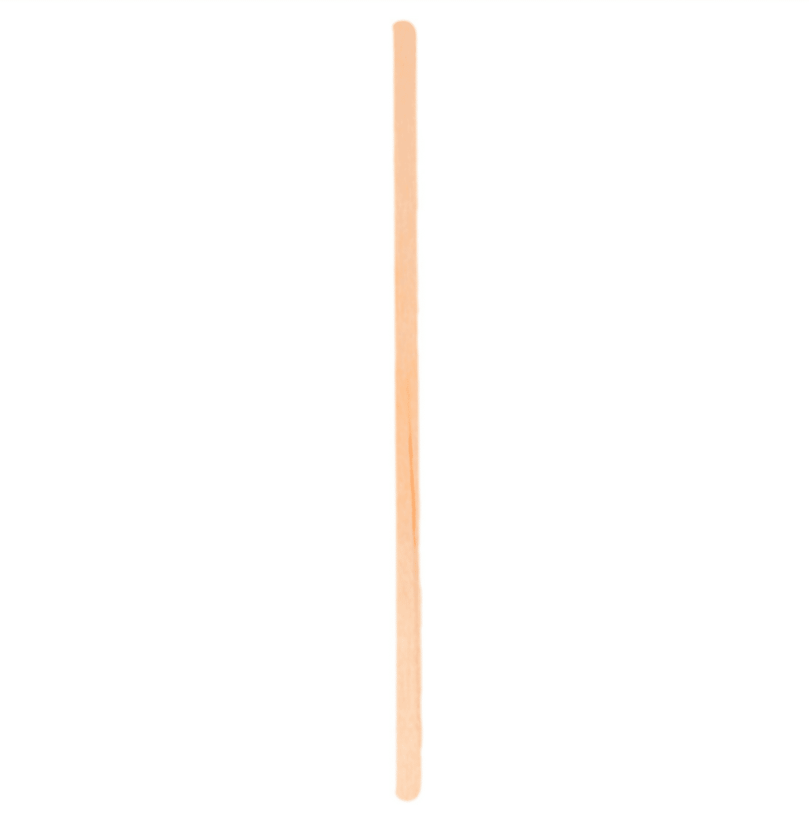 AGITATEUR A CAFE WOOD | BOIS | 0.6x14x0.1CM