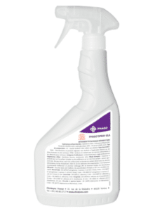 DETERGENT DESINFECTANT | PHAGO'SPRAY GLA 750ML