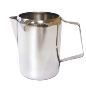 POT A LAIT  INOX 600 ML